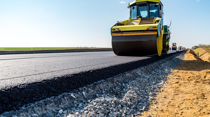 Innovations in Concrete for Road Construction: What Contractors Need to Know